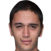 Leonardo Olavarría fm 2021