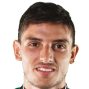 Francisco Ibáñez fm 2021