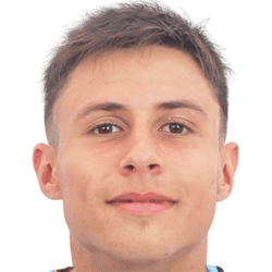 Ezequiel Mechoso fm 2021