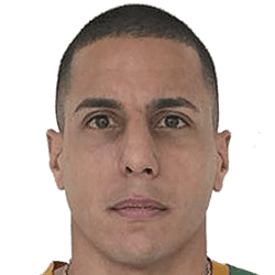Gonzalo Da Luz fm21