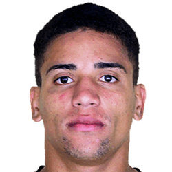 Erik de los Santos fm 2021