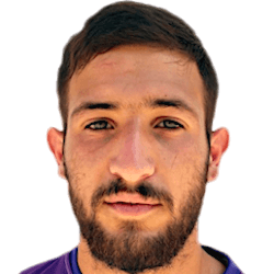 Agustín Alfaro fm 2021