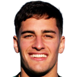 Emiliano Bermúdez fm 2021