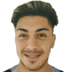 Santiago Merlo fm 2021