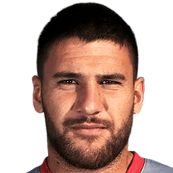 Joaquín Silva fm 2021