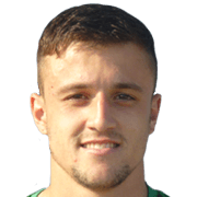 Mathías López fm21