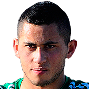 Ezequías Redín fm 2021