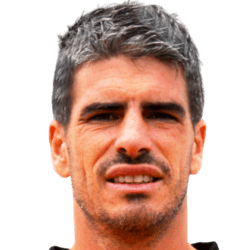 Fabián Yantorno fm 2021