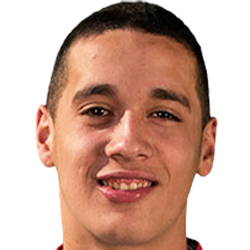 Agustín Tejera fm 2021