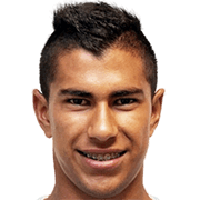 Horacio Sequeira fm21