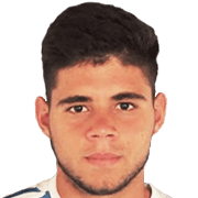 Santiago Franco fm 2021