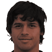 Gastón Martínez fm 2021