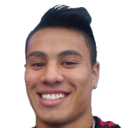 Andrew Zamorano fm 2021