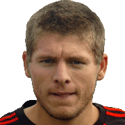 Stéfano Perdomo fm 2021