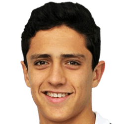 Felipe Cairus fm21