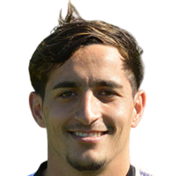 Lautaro Aguete fm 2021