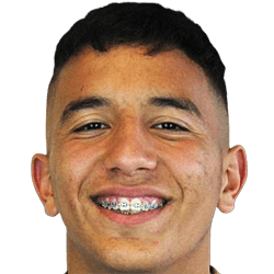 Santiago Cartagena fm 2021