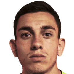Agustín Requena fm 2021