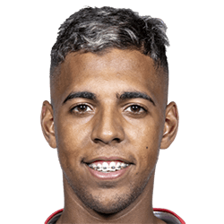 Jair Ferreira fm 2021
