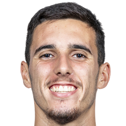 Lucas Machado fm 2021