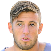 Maximiliano Montero fm 2021