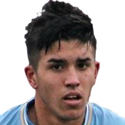 Ignacio Neira fm 2021