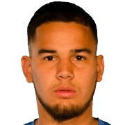 Clever Quintana FM 2021