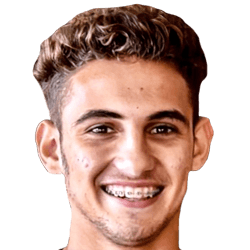 Máximo Alonso fm 2021