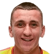 Rodrigo Vidal fm21