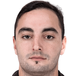 Martín Arguiñarena fm21