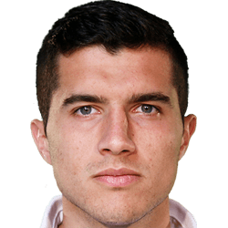 Santiago Bellini fm 2021
