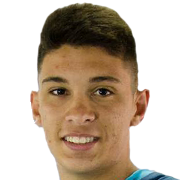 Agustín Nadal fm 2021