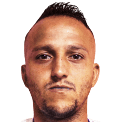 Damián Sellanes fm 2021