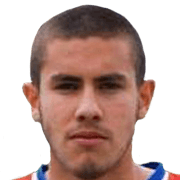 Ignacio Casas fm 2021