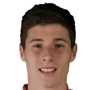 Andrés Romero fm 2021
