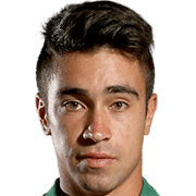 Martín Caballero fm 2021