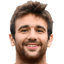 Gastón Poncet fm 2021
