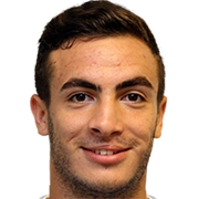 Matías Toma fm 2021