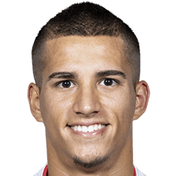 Juan Quintana fm 2021
