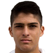 Alejandro Della Nave fm 2021