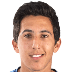 Gastón Vitancurt fm 2021