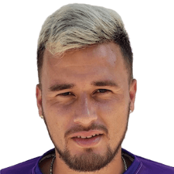 Christian Silva fm 2021