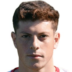 Luca Giossa fm 2021