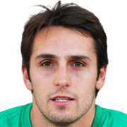 Rodrigo Sanguinetti fm21