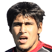 Jonathan Ríos fm 2021