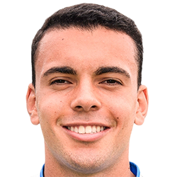 Rodrigo Muniz fm 2021