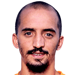 Facundo Ackermann fm 2021