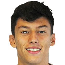 Guillermo Wagner fm 2021