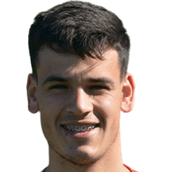 Francisco Lapaz fm 2021