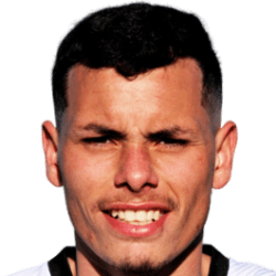 Mauro Mareco fm 2021